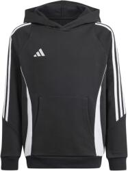 Adidas TIRO24 SWHOODY Kapucnis melegítő felsők ij5611 Méret M (147-152 cm) ij5611