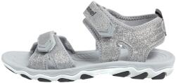 Hummel Sandale Hummel SANDAL GLITTER JR 203306-1508 Marime 36 EU