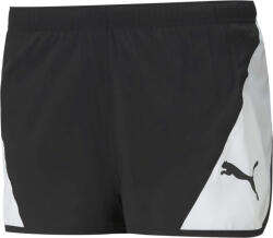 PUMA Cross the Line Split Short W Rövidnadrág 520351-001 Méret L