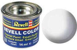 Revell White, Silk 14 Ml - Revell (32301)