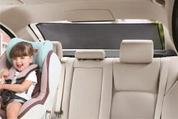 Ezimoov Autós árnyékoló hátsó szélvédőre