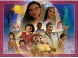 Ravensburger Puzzle Dorinta Disney 100 Piese - Ravensburger (rvspc01048) Puzzle