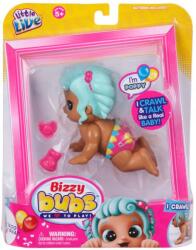 Moose Little Live Bizzy Bubs - Bebelus Cu Functii, Poppy - Moose (28471)