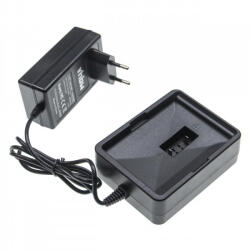 utángyártott akkutöltő AEG BS12CA CD100 10.8V-12V Li-ion Akkuk - VHBW (888202379)