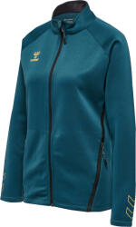 Hummel Jacheta Hummel CIMA XK ZIP JACKET WOMAN 211581-7058 Marime M