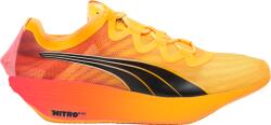 PUMA Fast-FWD NITRO Elite Fire Futócipő 310623-01 Méret 42 EU Férfi futócipő