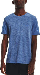 Under Armour UA SEAMLESS STRIDE SS Rövid ujjú póló 1375692-471 Méret L