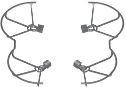 SUNNYLiFE propeller védő DJI Mavic 3 Pro-hoz (M3P-KC586)