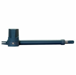 PROTECO LEADER-3TI/SX-New 2m-es kapuszárnyig, balos szárnyaskapu mozgató motor (LEADER-3TI/SX-NEW) - haztartasibolt