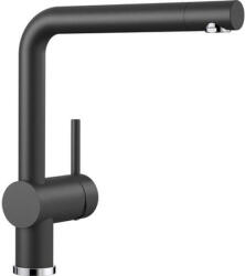 BLANCO Csaptelep BLANCO LINUS antracit HD (516698)