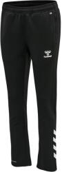 Hummel Pantaloni Hummel CORE XK POLY PANTS WOMAN 212656-2001 Marime L - weplayvolleyball