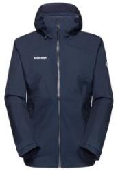 Mammut Convey Tour HS Hooded Jacket Women Jachetă marine 5118 XS