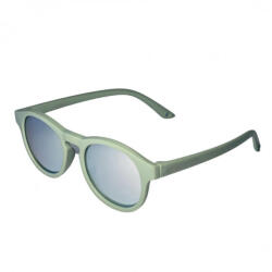 LITTLE KYDOO Napszemüveg Mirror Blue UV 400, polarizált 2-4 éveseknek