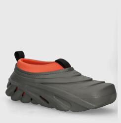 Crocs sportcipő Echo Storm szürke, 209414 - szürke Női 45/46