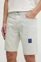 Levi's farmer rövidnadrág férfi - kék 30 - answear - 21 990 Ft
