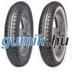 Mitas B14 ( 4.00-10 TT 69J hátsó kerék, Első kerék )