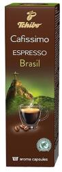 Tchibo Kávékapszula TCHIBO Cafissimo Espresso Barista Brazil 10 kapszula/doboz