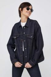 Emporio Armani farmerdzseki női, sötétkék, átmeneti - sötétkék 38