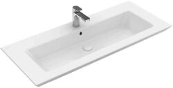 Villeroy & Boch Legato beépíthető mosdó, 80cm, fehér***