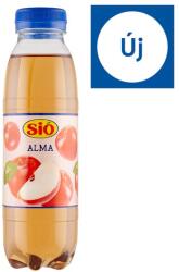 Sió szűrt alma ital 0, 4 l