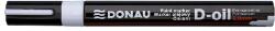 DONAU Lakkmarker DONAU D-oil 2, 8 mm fehér (7369001PL-09)