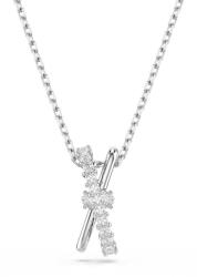 Swarovski nyaklánc HYPERBOLA 5689723 - ezüst Univerzális méret