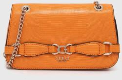 Guess kézitáska ARLENA narancssárga, HWKG93 33210 - narancssárga Univerzális méret