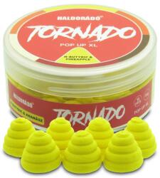 Haldorádó tornado xl 15 mm n-butyric -and- ananász popup (HD16264)