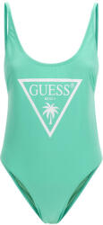 GUESS Costum de baie E02J33 LY00K Verde Costum de baie dama