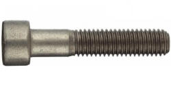  Hengeresfejű belsőkulcsnyílású csavar DIN 912 M8x50 A4 rm (00912008005041741000)