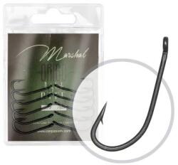 Marshal d-rig horog, #2, 10 db (CZ4601) - nextfish