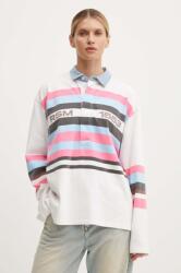 Resume Résumé pamut melegítőfelső BencenzoRS Blouse női, mintás, kapucnis, 121451165 - többszínű S