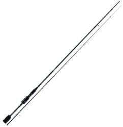 Rapture edge master solid-702l (2-10g 2, 13m) pergető horgászbot (126-53-200) - nextfish