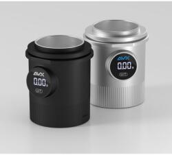 AVX Café KC232B Barista mérleg 500g - 0, 05g pontosság fekete