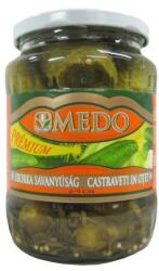 Medo csemegeuborka 6-9 cm 720 g