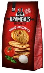 Krambals bruschetta paradicsom és mozzarella 70 g
