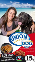  Union Dog Sülthús 15kg - krizsopet