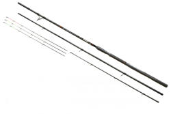 EnergoTeam Benzar Method Lake Feeder Medium 3+3 Részes 80gr 3.60m Feeder Bot (16500360)