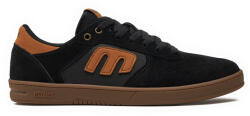 Etnies Sneakers Windrow 4101000551 Negru - modivo - 279,00 RON