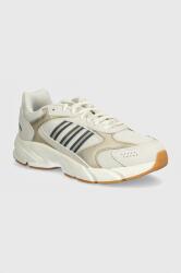Adidas sportcipő Crazychaos 2000 bézs, IG4346 - bézs Női 38 2/3