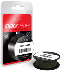 Delphin shock leader 40m-0, 30mm 57lbs fonott előkezsinór (500722175) - epeca