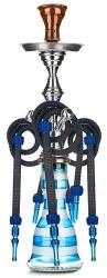 Top Mark Narghilea Top Mark Blue 68cm 3furtune