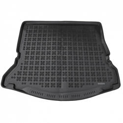 Rezaw-Plast Renault Scenic Grand 2016-2022 (7 személyes, lehajtott 3. sor) Rezaw-Plast méretpontos csomagtértálca (231390_14322_ah)