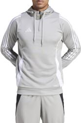 Adidas TIRO24 TRHOOD Kapucnis melegítő felsők ir7551 Méret XXL