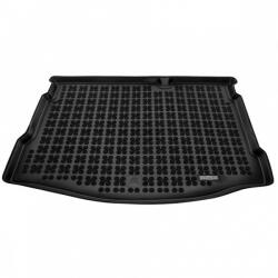 Rezaw-Plast Nissan Qashqai 2007-2014 Rezaw-Plast méretpontos csomagtértálca (231023_6660_ah)