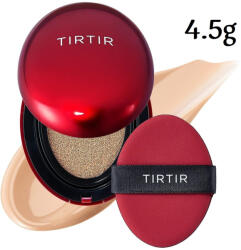 TIRTIR Mask Fit Red Cushion Mini alapozó SPF40 PA++ #17C Porcelain 4, 5g
