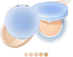 Rom&nd - Bare Water Cushion #04 Beige 23 20g