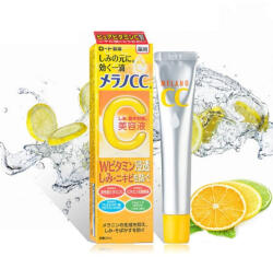 Melano CC Vitamin C Essence 20ml