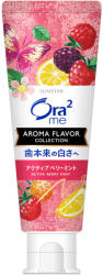 SUNSTAR - Ora2me Aroma Flavor Collection Paste Active Berry Mint (130g)