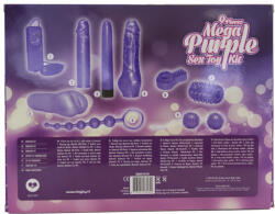 ToyJoy Just For You szett 9db-os